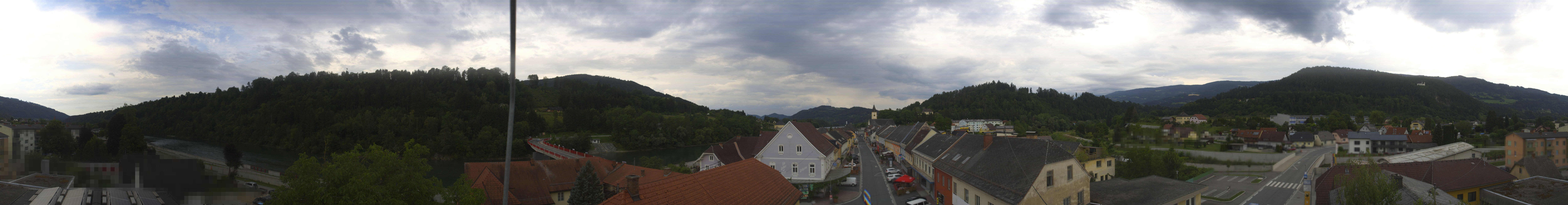 Archiv Foto Webcam Gemeindeamt Lavamünd