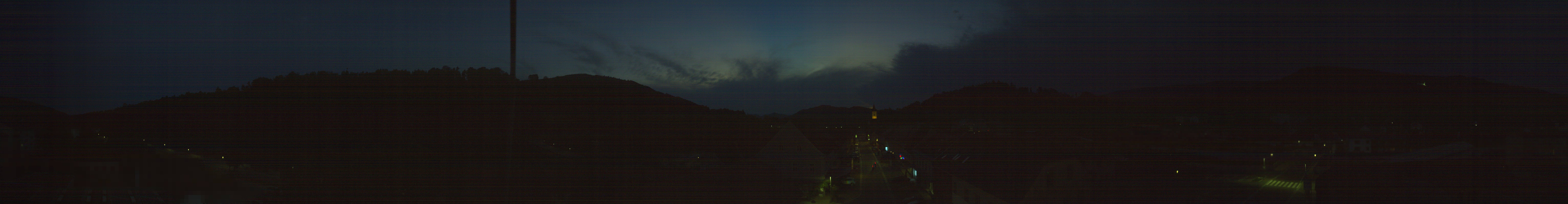 Archiv Foto Webcam Gemeindeamt Lavamünd