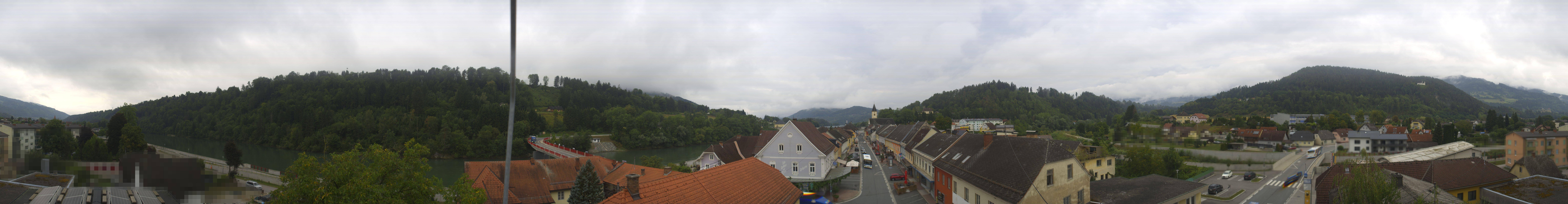 Archiv Foto Webcam Gemeindeamt Lavamünd