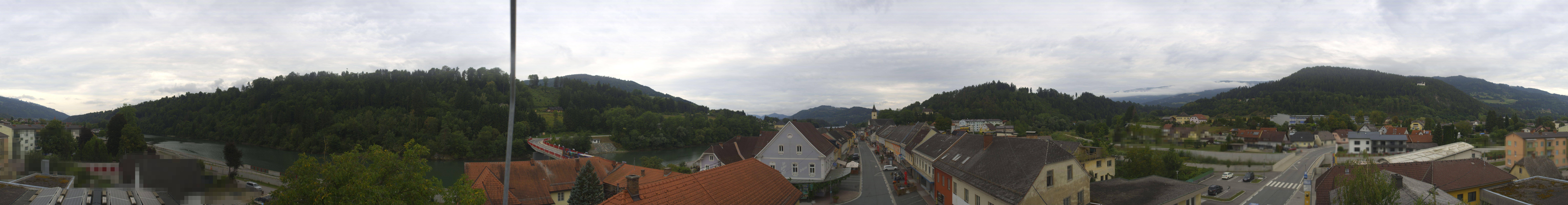 Archiv Foto Webcam Gemeindeamt Lavamünd