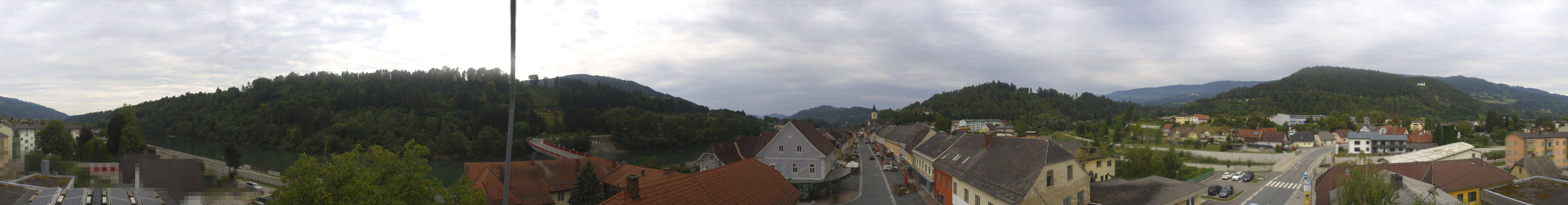 Archiv Foto Webcam Gemeindeamt Lavamünd