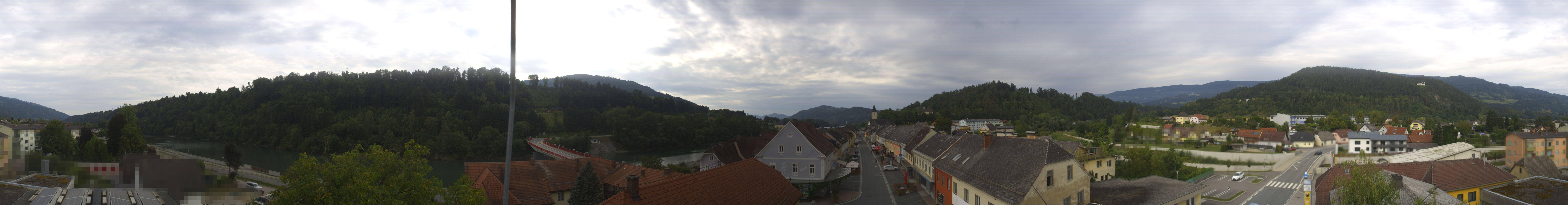Archiv Foto Webcam Gemeindeamt Lavamünd