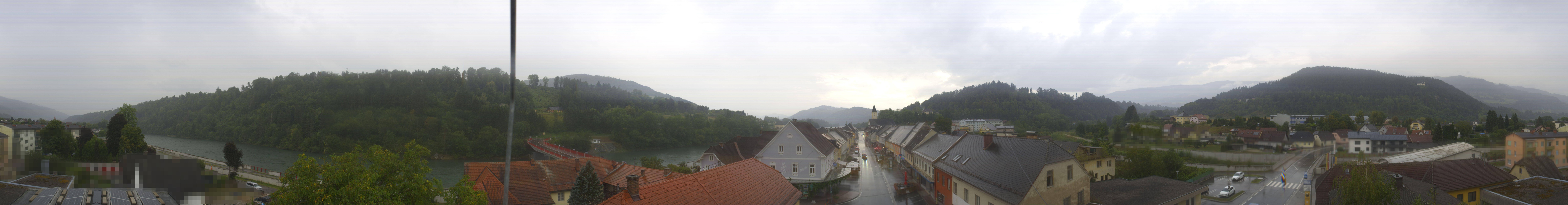 Archiv Foto Webcam Gemeindeamt Lavamünd