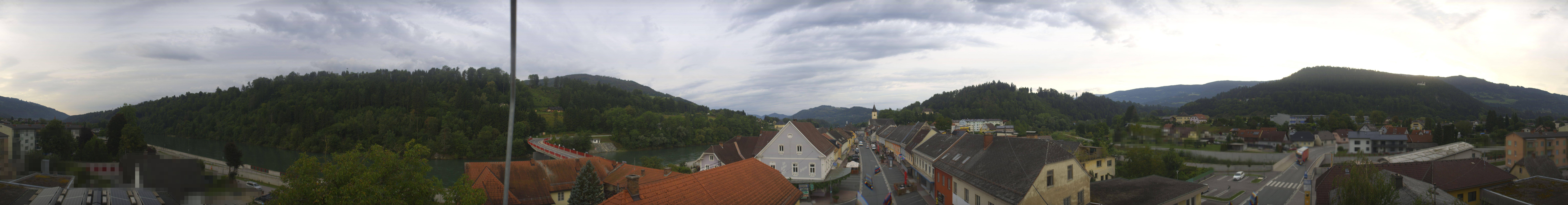 Archiv Foto Webcam Gemeindeamt Lavamünd