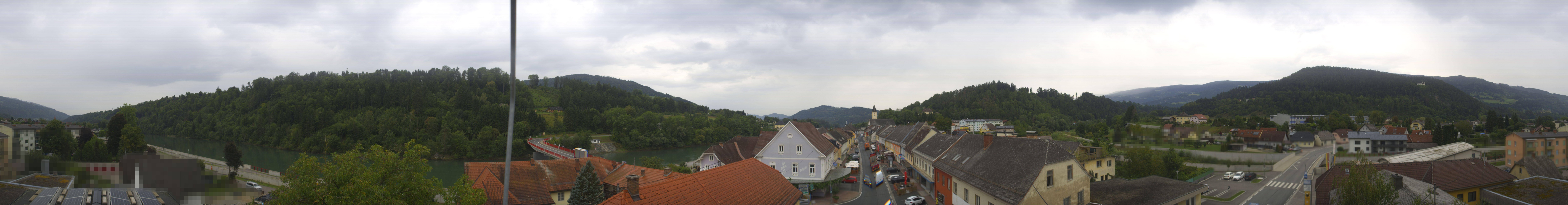 Archiv Foto Webcam Gemeindeamt Lavamünd