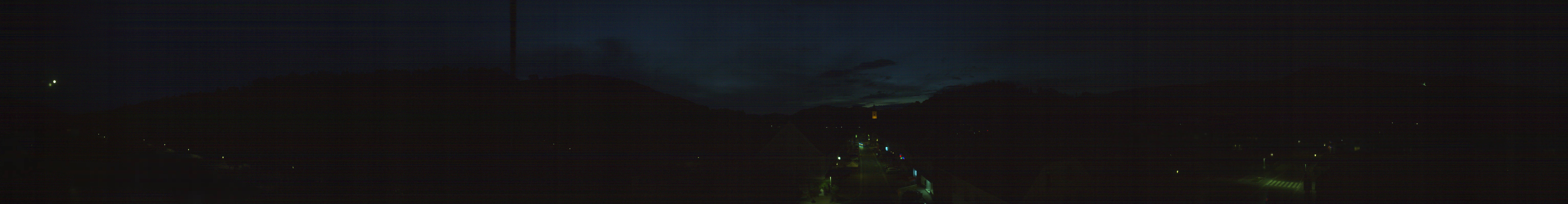 Archiv Foto Webcam Gemeindeamt Lavamünd