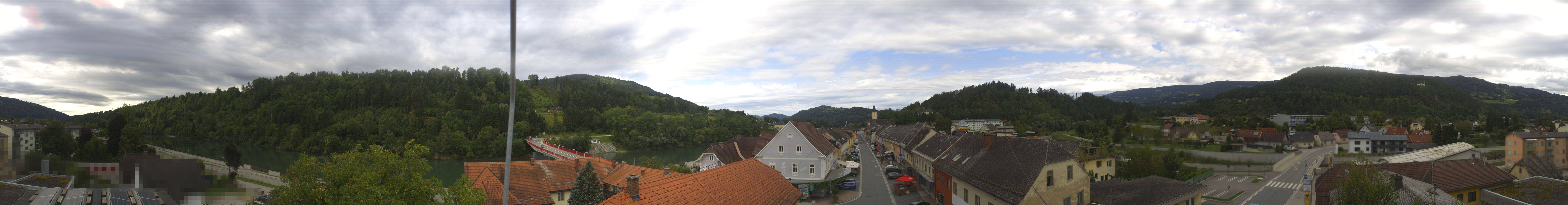 Archiv Foto Webcam Gemeindeamt Lavamünd