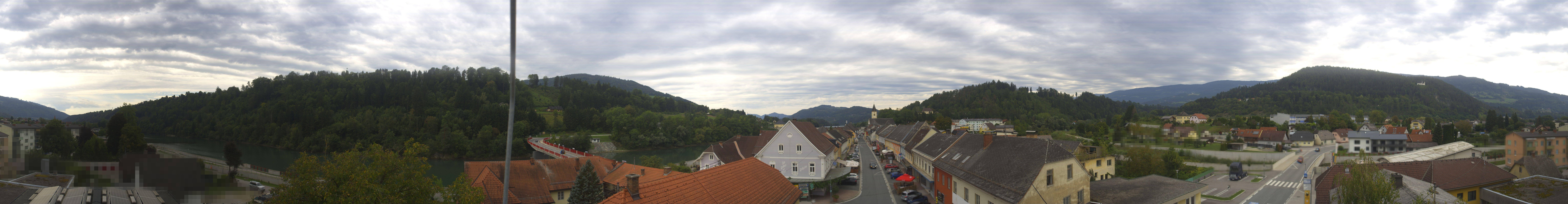 Archiv Foto Webcam Gemeindeamt Lavamünd