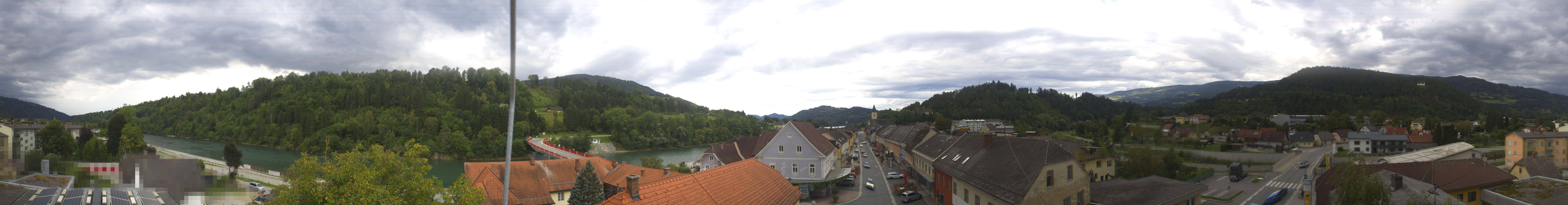 Archiv Foto Webcam Gemeindeamt Lavamünd