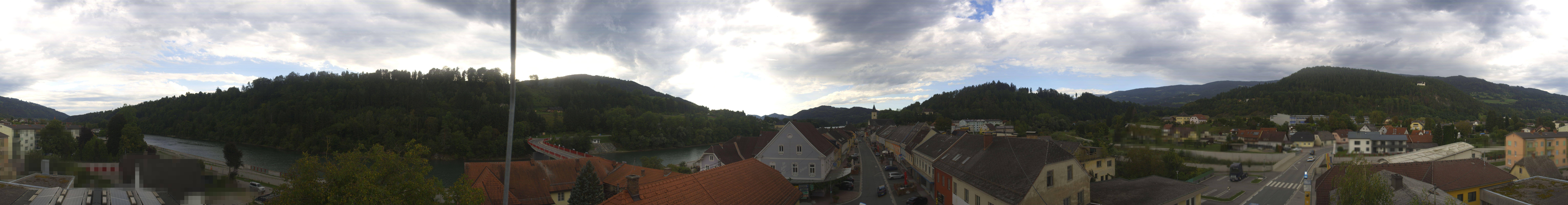 Archiv Foto Webcam Gemeindeamt Lavamünd