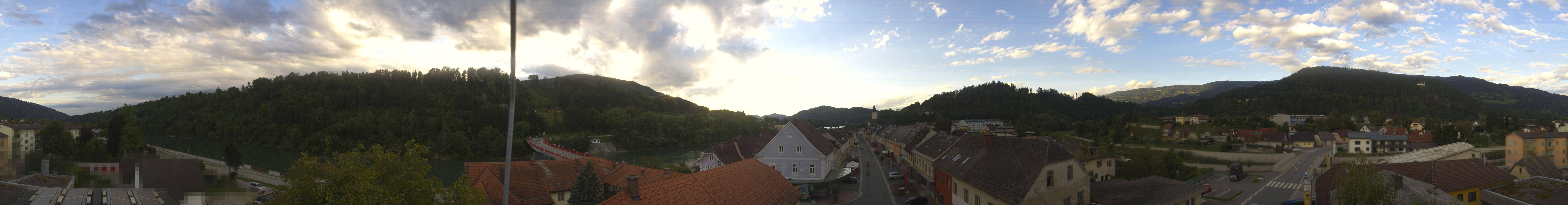 Archiv Foto Webcam Gemeindeamt Lavamünd