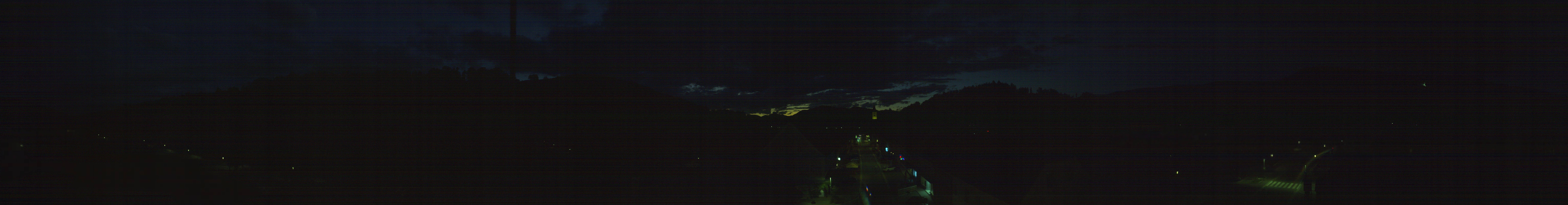 Archived image Webcam Town of Lavamünd