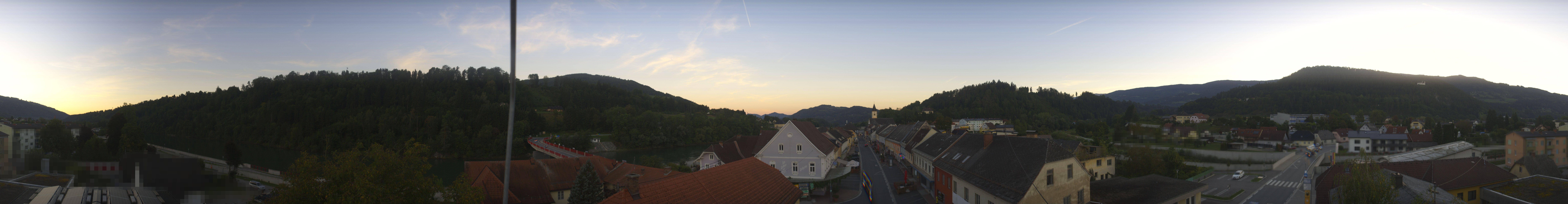 Archiv Foto Webcam Gemeindeamt Lavamünd