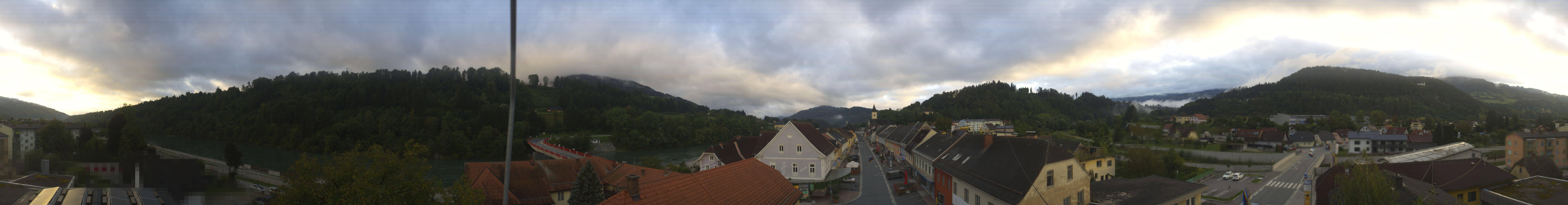Archiv Foto Webcam Gemeindeamt Lavamünd