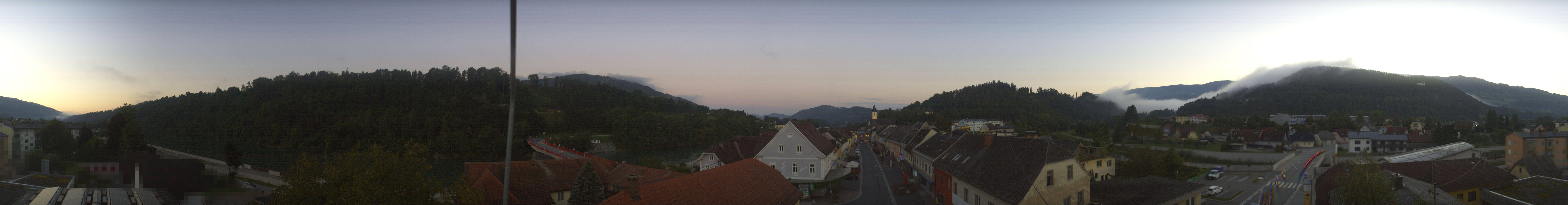 Archiv Foto Webcam Gemeindeamt Lavamünd
