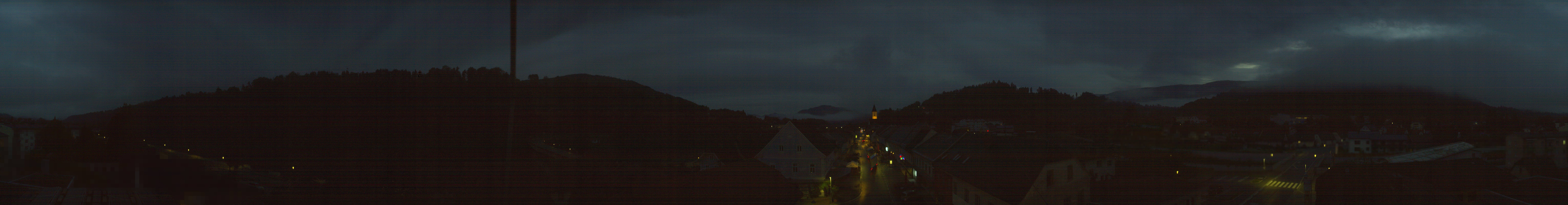 Archiv Foto Webcam Gemeindeamt Lavamünd
