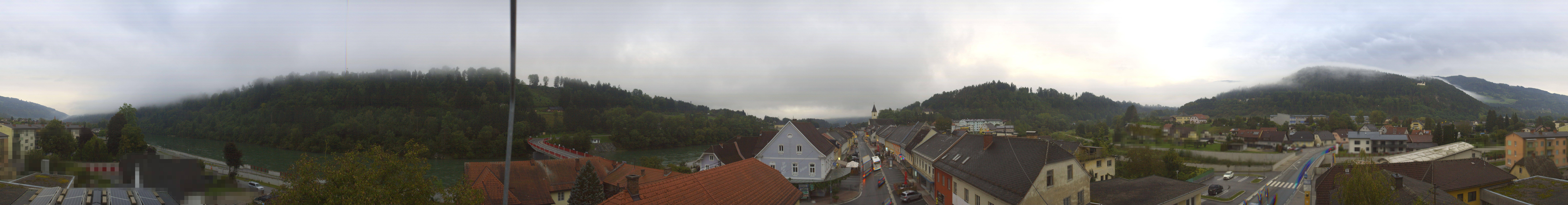Archiv Foto Webcam Gemeindeamt Lavamünd