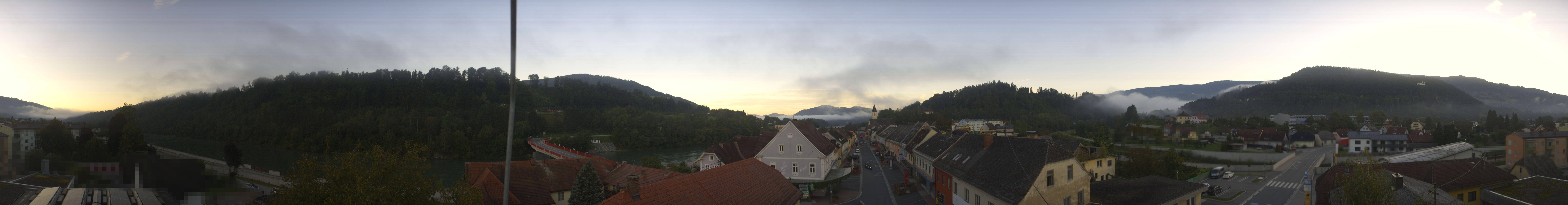 Archiv Foto Webcam Gemeindeamt Lavamünd