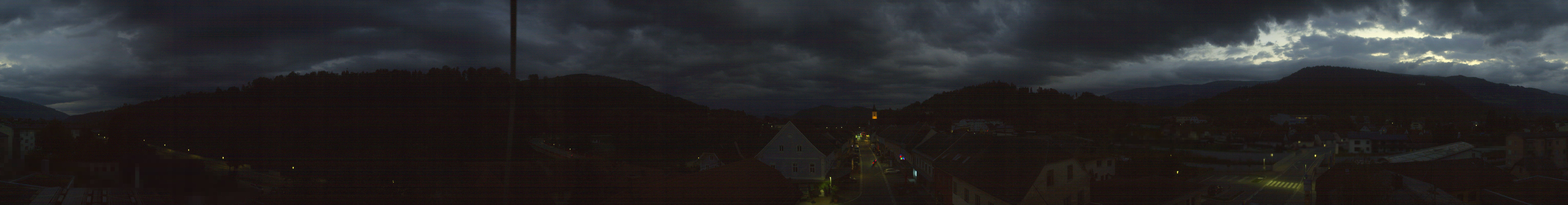 Archiv Foto Webcam Gemeindeamt Lavamünd