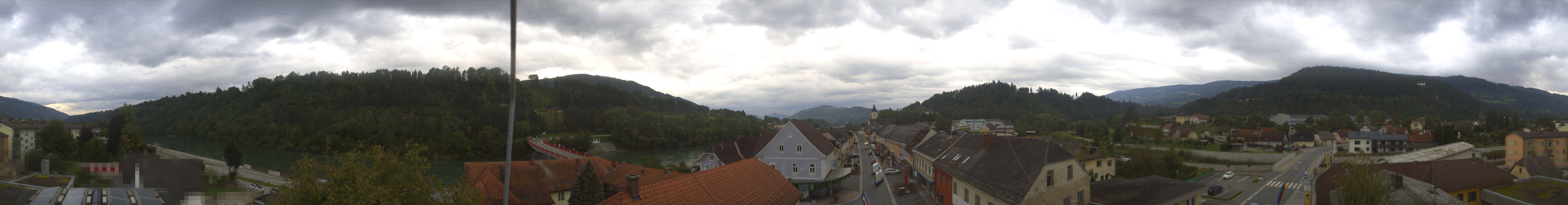 Archiv Foto Webcam Gemeindeamt Lavamünd
