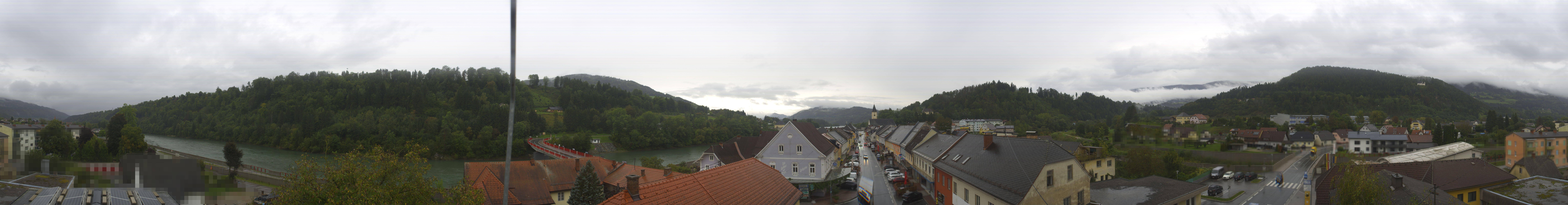 Archiv Foto Webcam Gemeindeamt Lavamünd