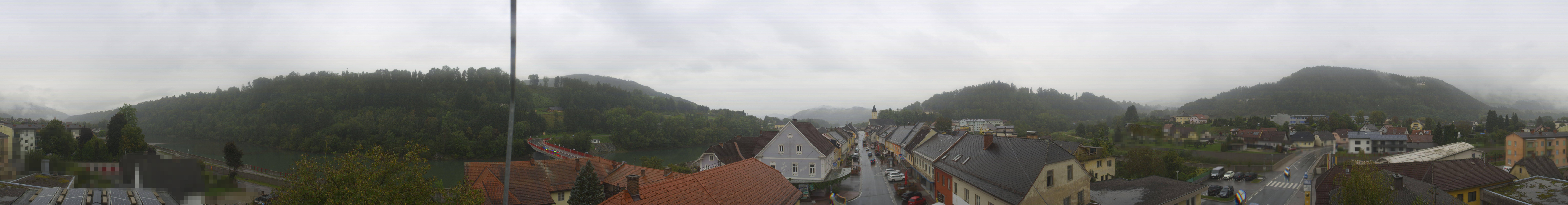 Archiv Foto Webcam Gemeindeamt Lavamünd