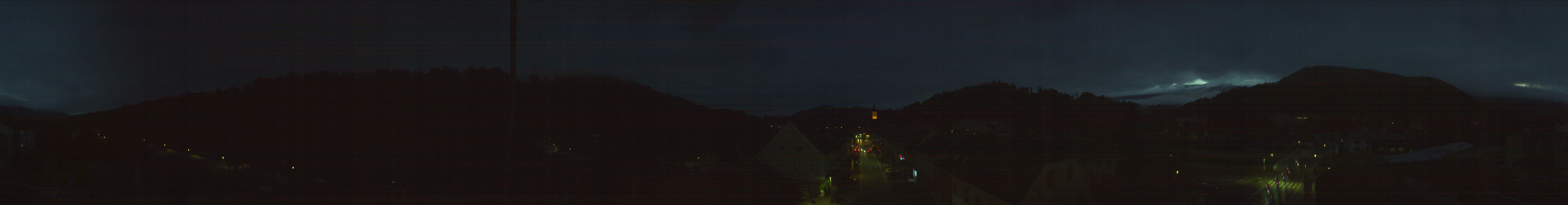 Archiv Foto Webcam Gemeindeamt Lavamünd