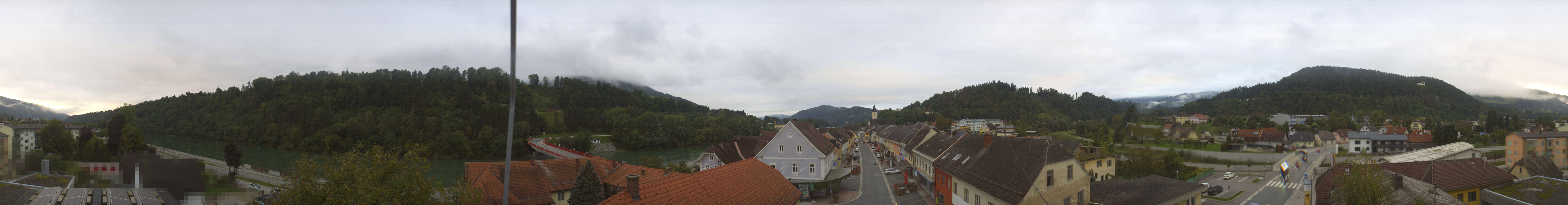 Archiv Foto Webcam Gemeindeamt Lavamünd