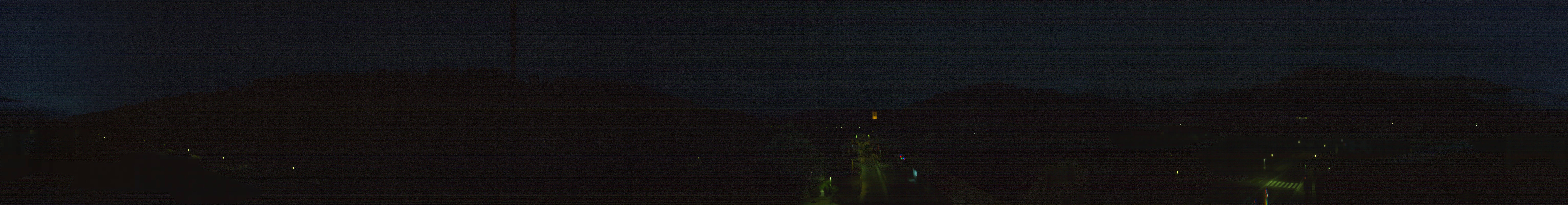 Archiv Foto Webcam Gemeindeamt Lavamünd