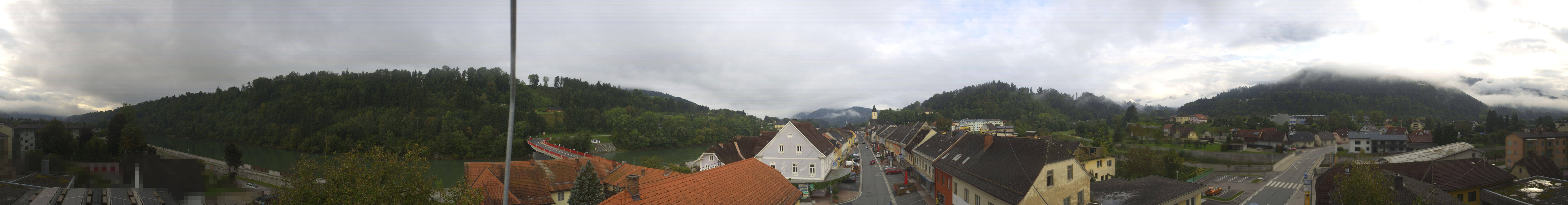 Archiv Foto Webcam Gemeindeamt Lavamünd