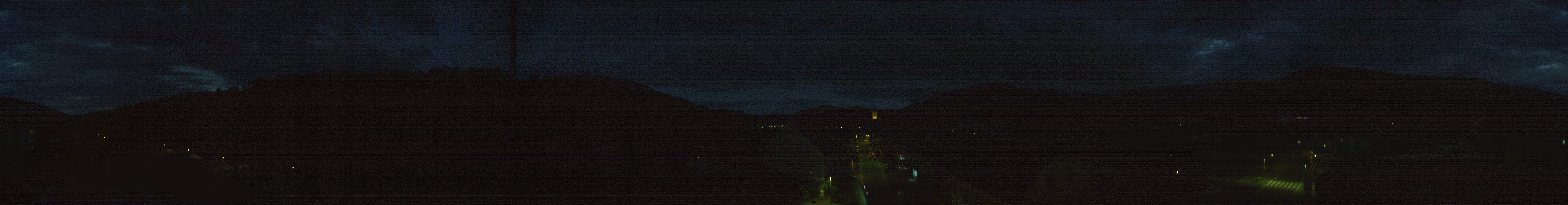 Archiv Foto Webcam Gemeindeamt Lavamünd