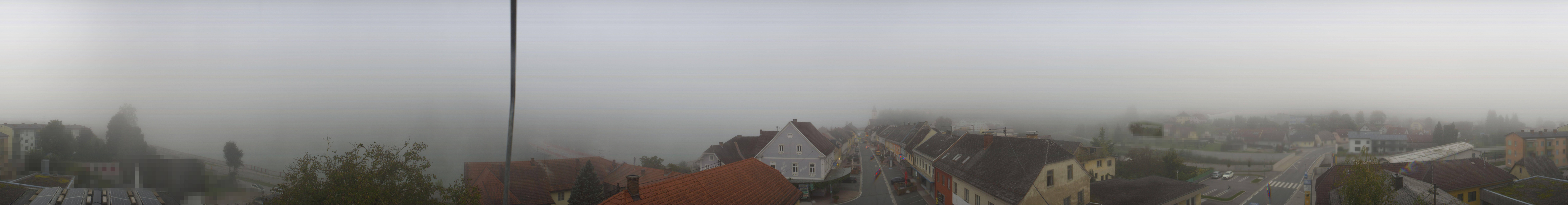 Archiv Foto Webcam Gemeindeamt Lavamünd
