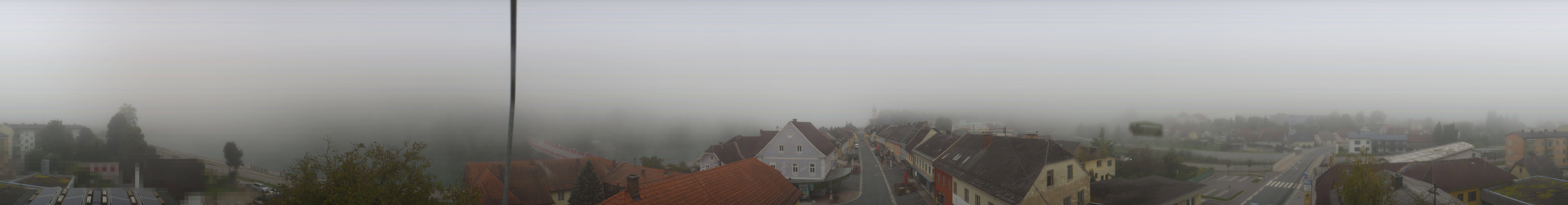 Archiv Foto Webcam Gemeindeamt Lavamünd