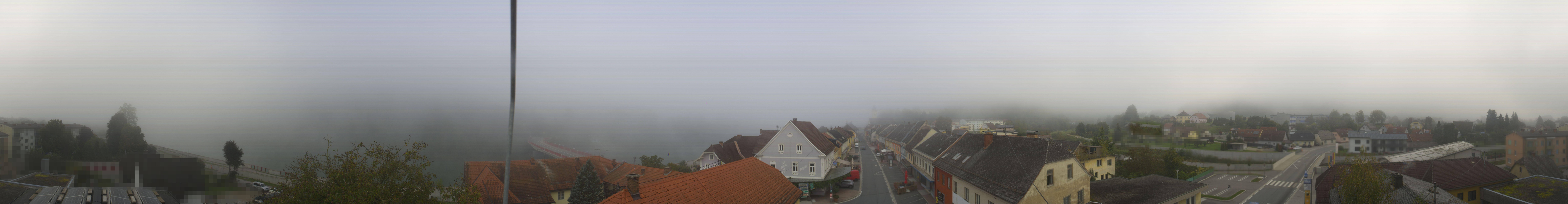 Archiv Foto Webcam Gemeindeamt Lavamünd