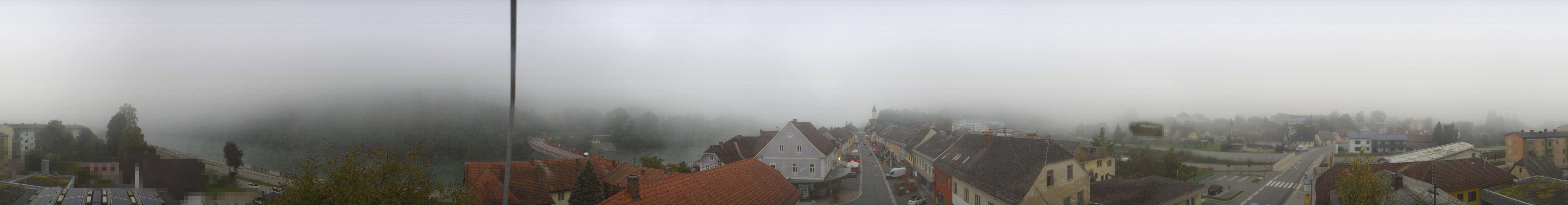 Archiv Foto Webcam Gemeindeamt Lavamünd