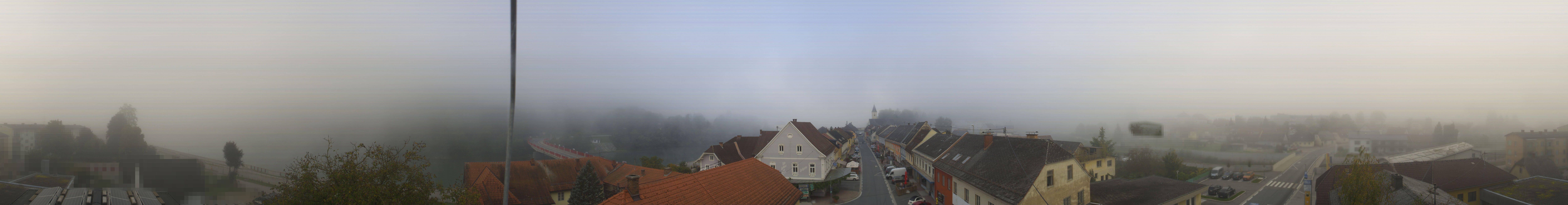 Archiv Foto Webcam Gemeindeamt Lavamünd