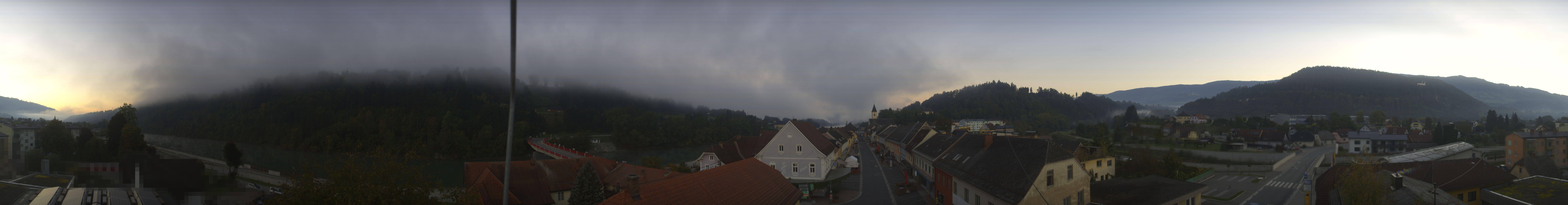 Archiv Foto Webcam Gemeindeamt Lavamünd