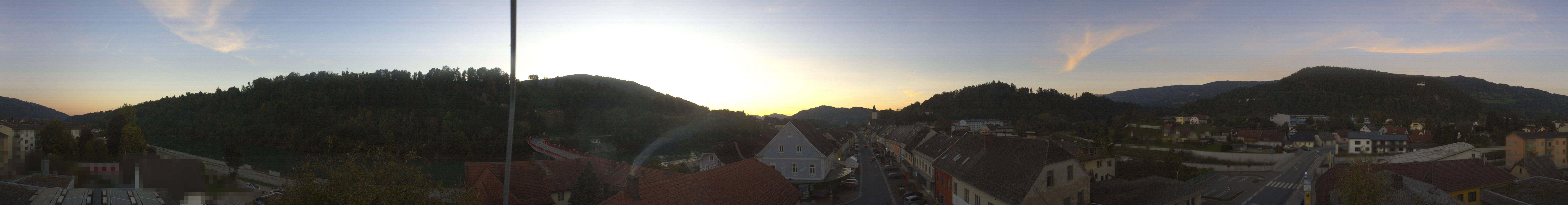 Archiv Foto Webcam Gemeindeamt Lavamünd