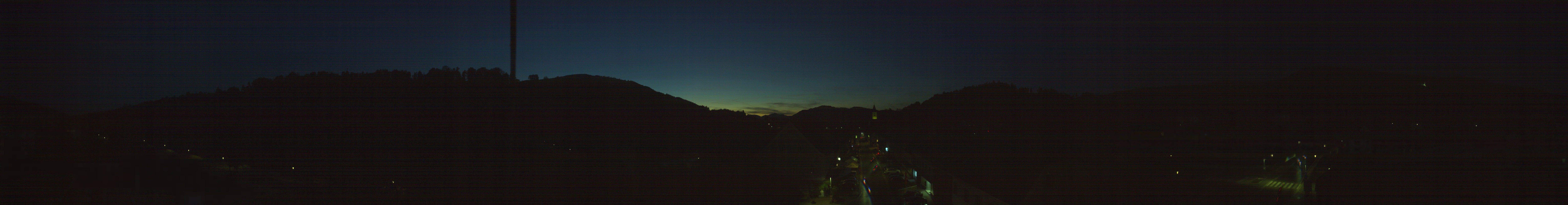 Archiv Foto Webcam Gemeindeamt Lavamünd