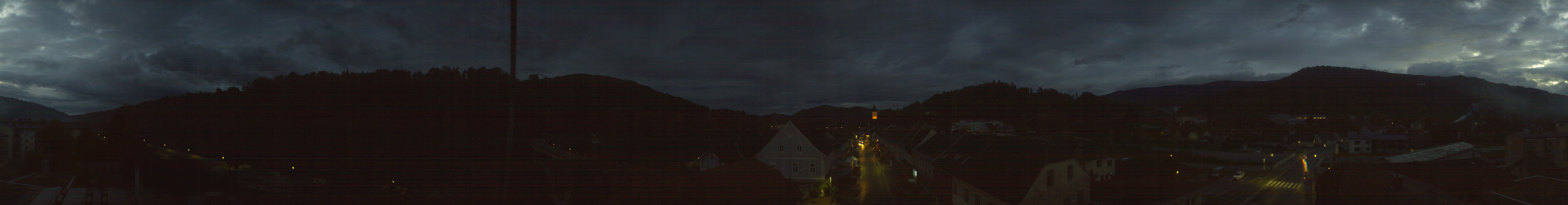 Archiv Foto Webcam Gemeindeamt Lavamünd