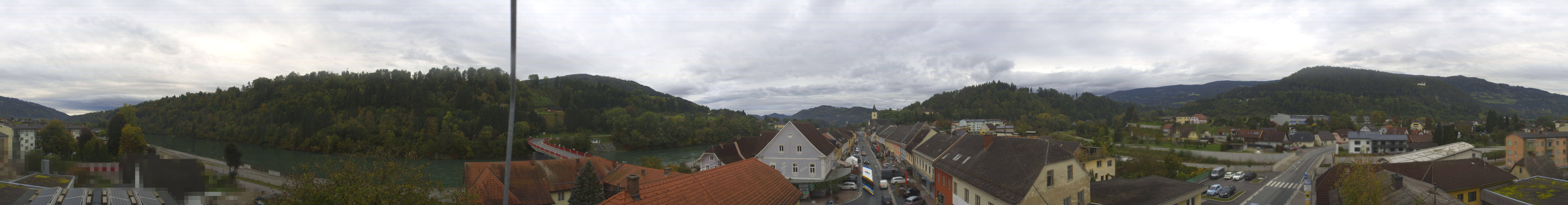 Archiv Foto Webcam Gemeindeamt Lavamünd