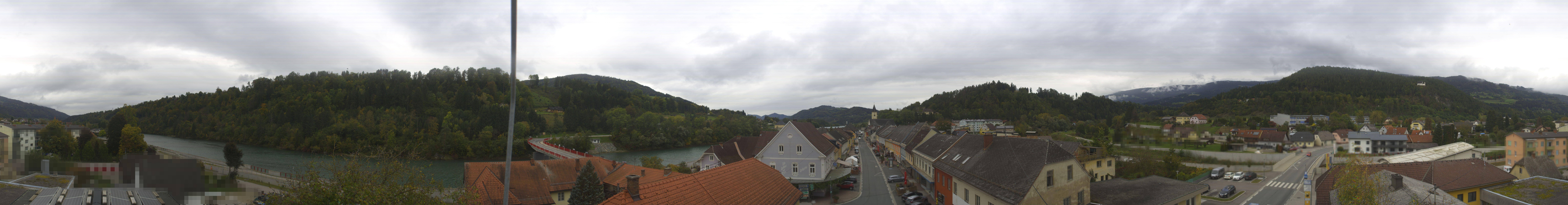Archiv Foto Webcam Gemeindeamt Lavamünd