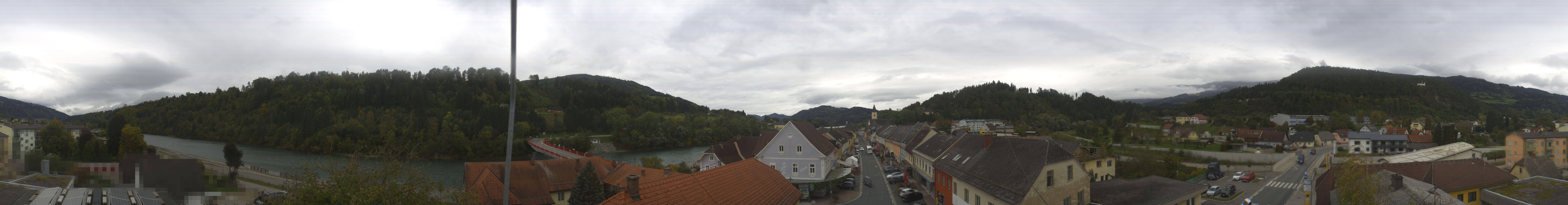 Archiv Foto Webcam Gemeindeamt Lavamünd