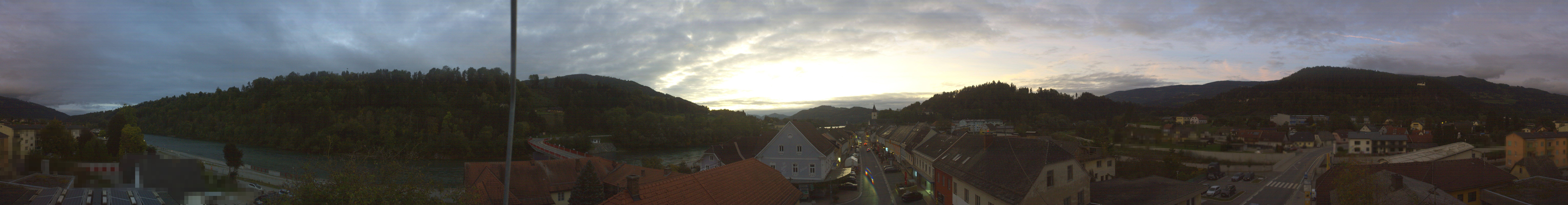Archiv Foto Webcam Gemeindeamt Lavamünd