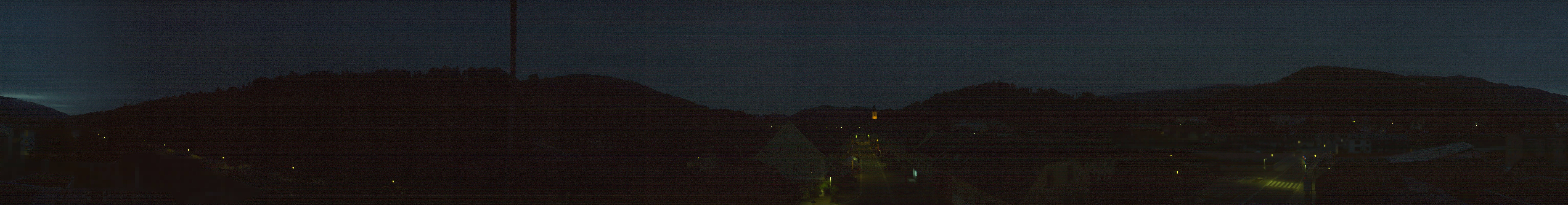 Archiv Foto Webcam Gemeindeamt Lavamünd