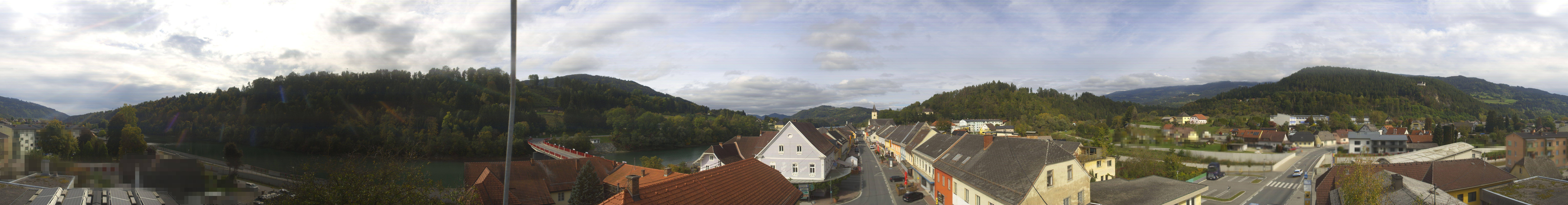 Archiv Foto Webcam Gemeindeamt Lavamünd