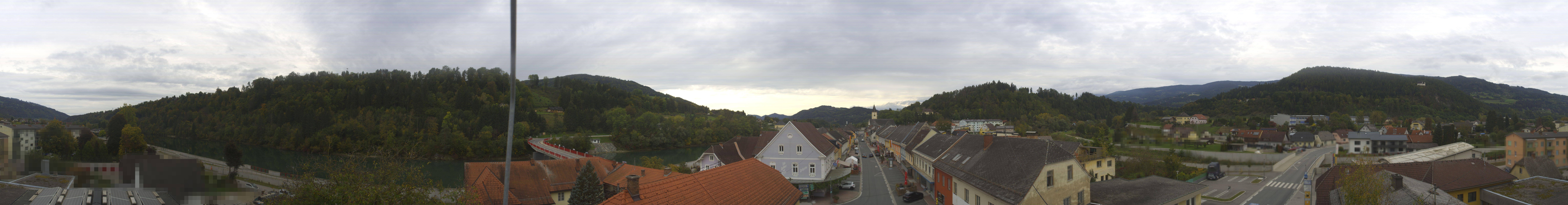 Archiv Foto Webcam Gemeindeamt Lavamünd