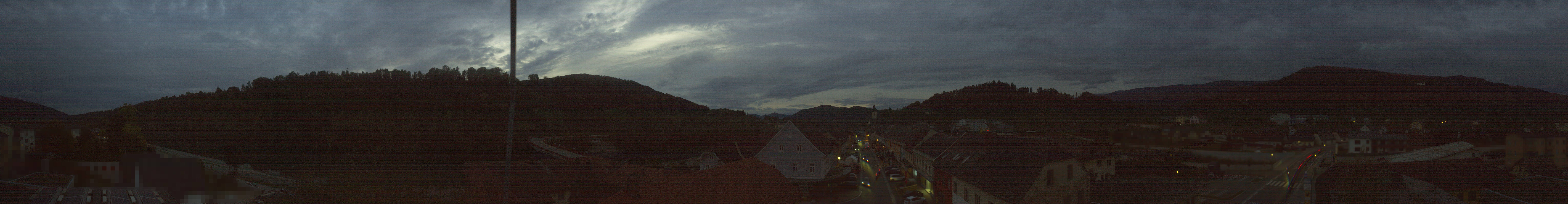 Archiv Foto Webcam Gemeindeamt Lavamünd