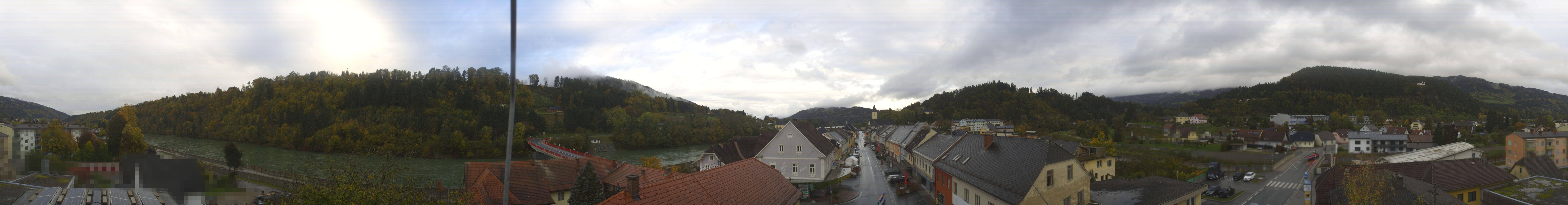 Archiv Foto Webcam Gemeindeamt Lavamünd
