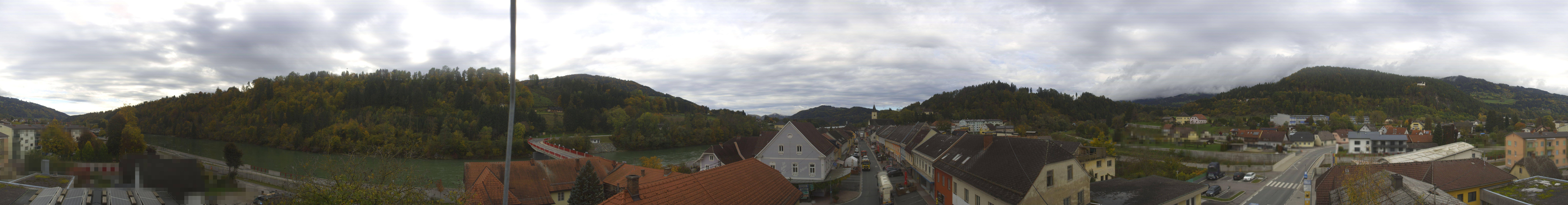 Archiv Foto Webcam Gemeindeamt Lavamünd